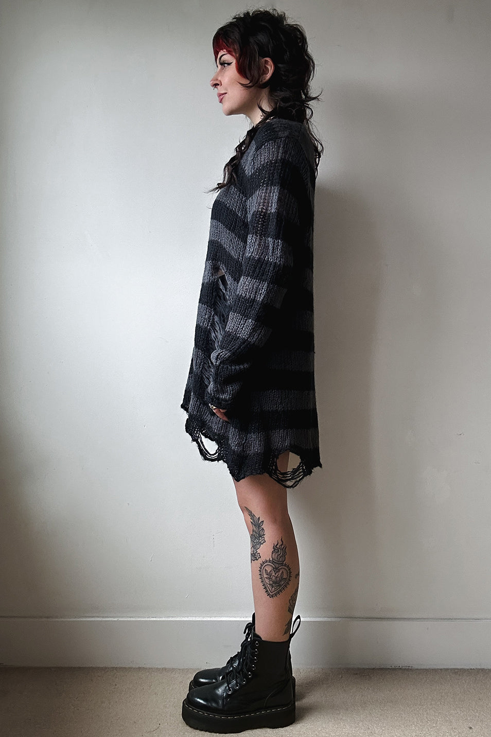 Jenna Jumper