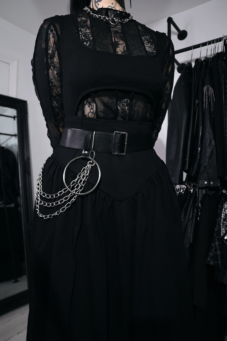Salem Belt