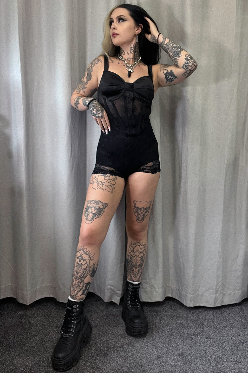 Satine Pants