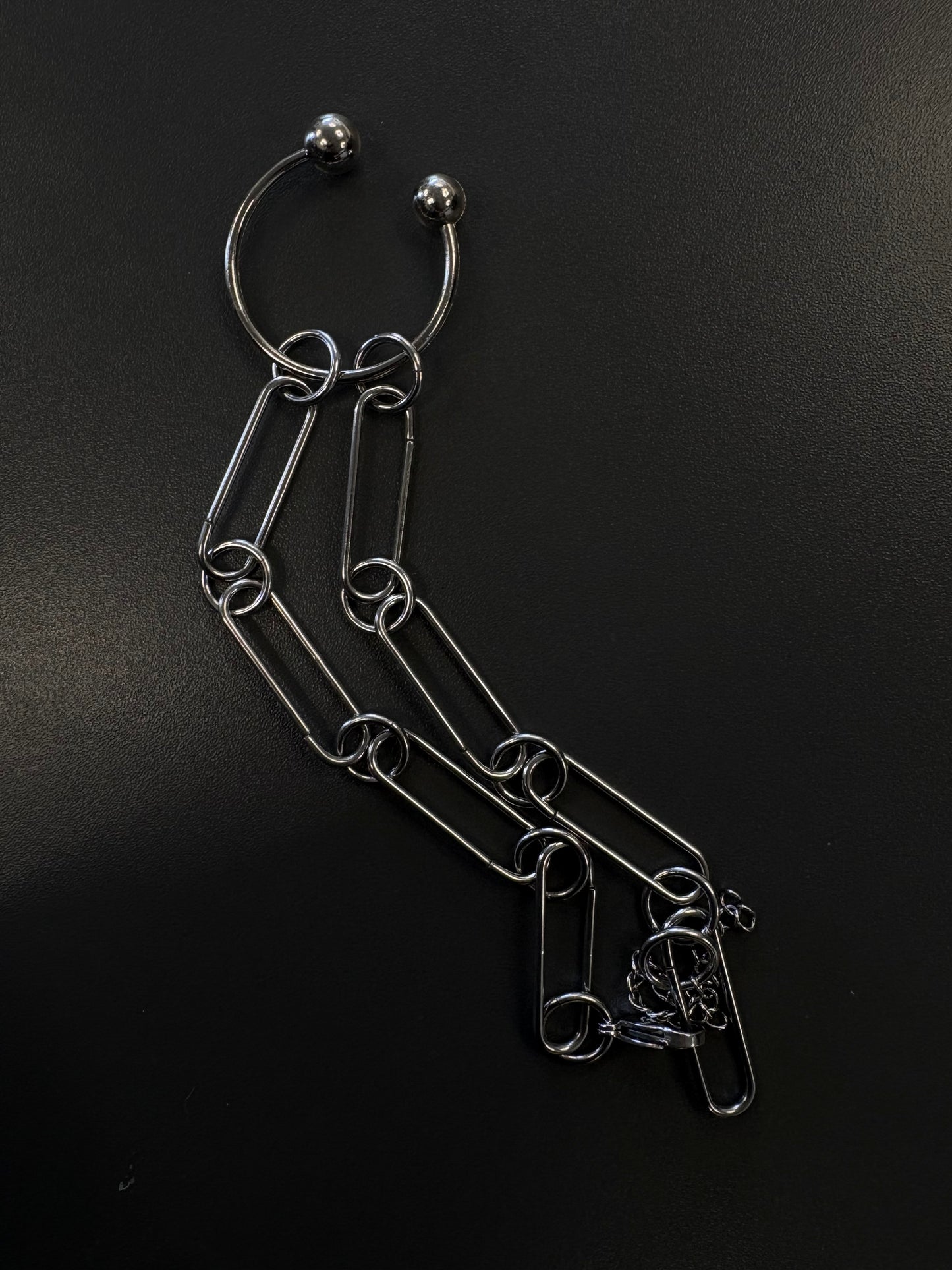 Courtney Necklace