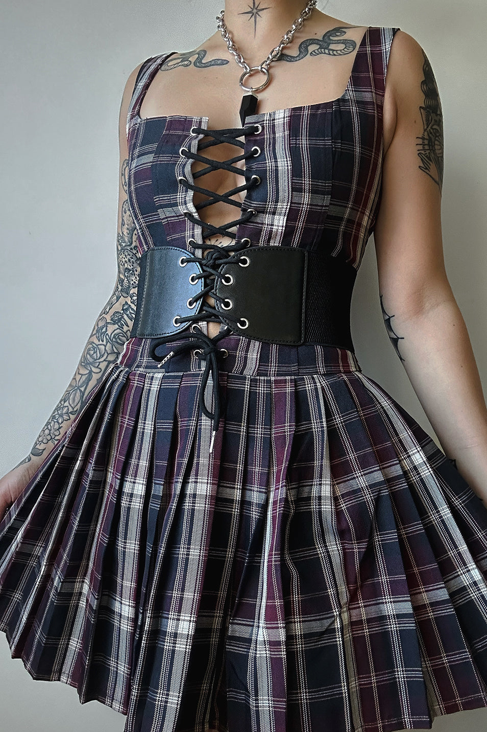 Nancy Corset