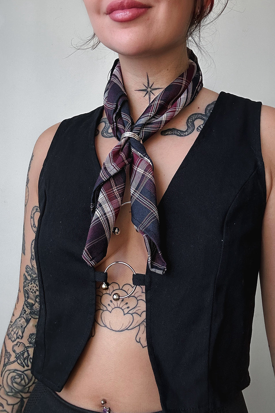 Sabrina Neckerchief