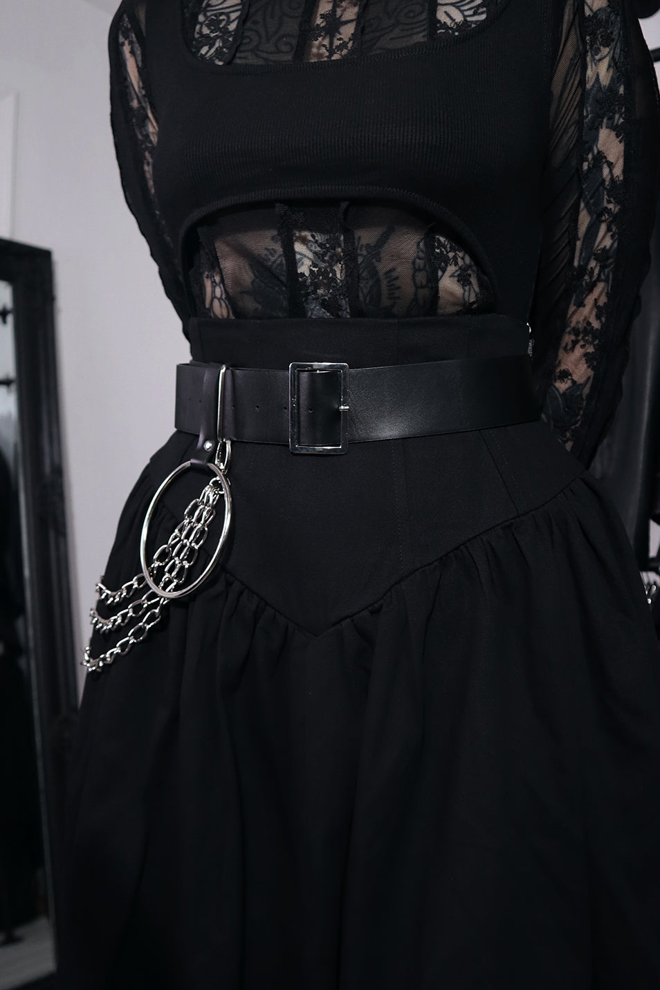 Salem Belt