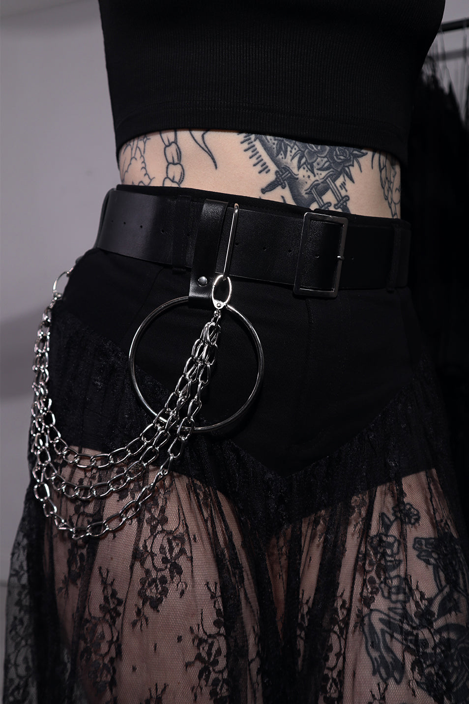 Salem Belt