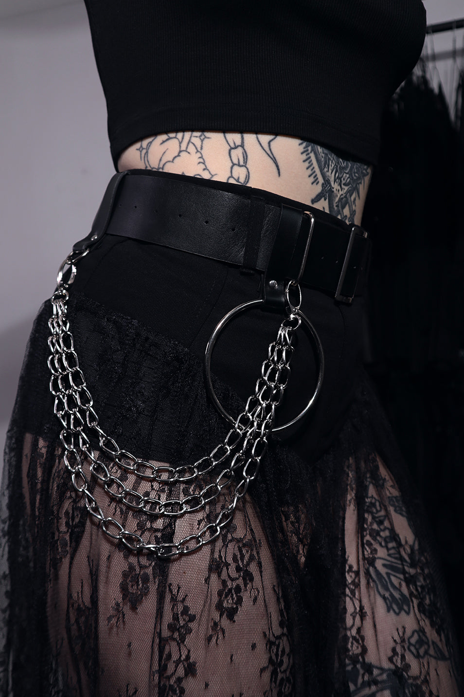 Salem Belt