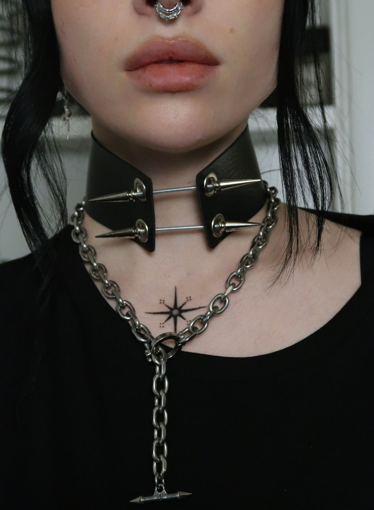 Mina Choker