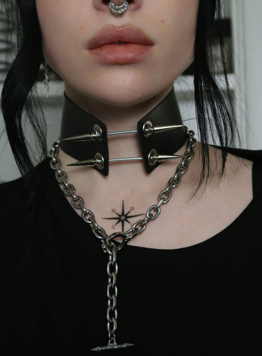 Mina Choker