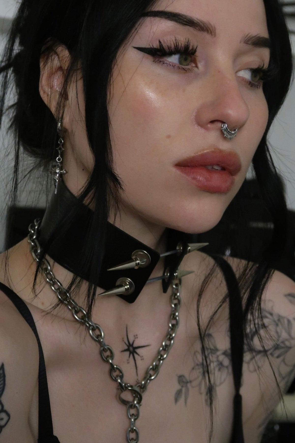 Mina Choker