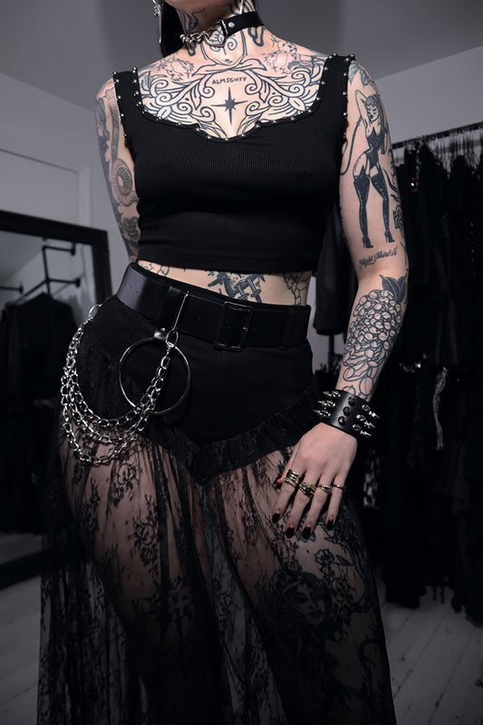 Salem Belt