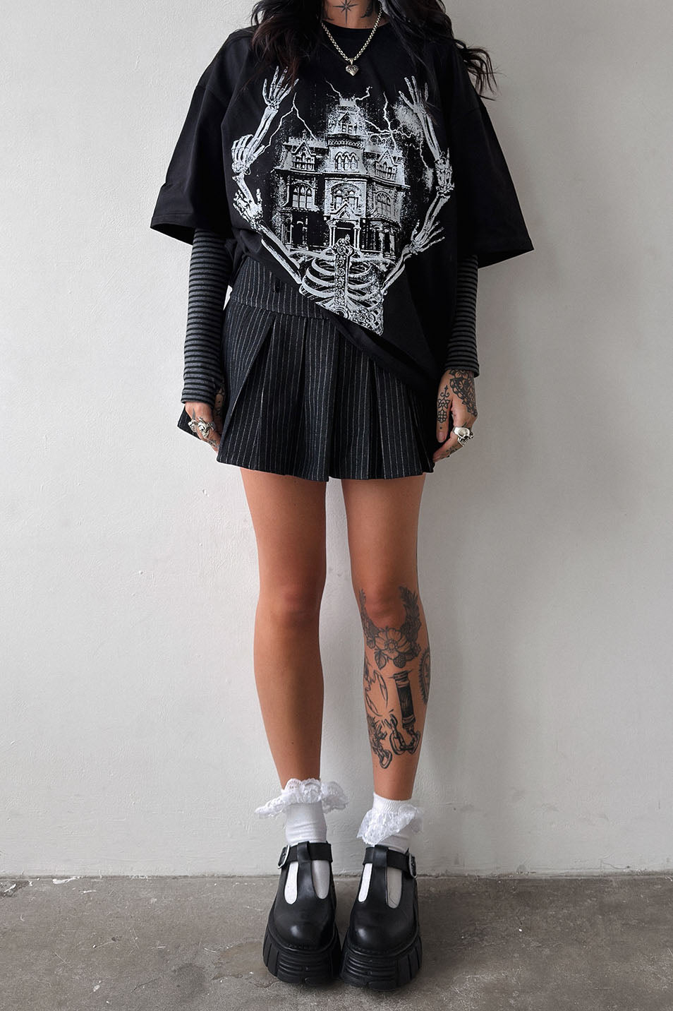 Haunted Mansion T-shirt