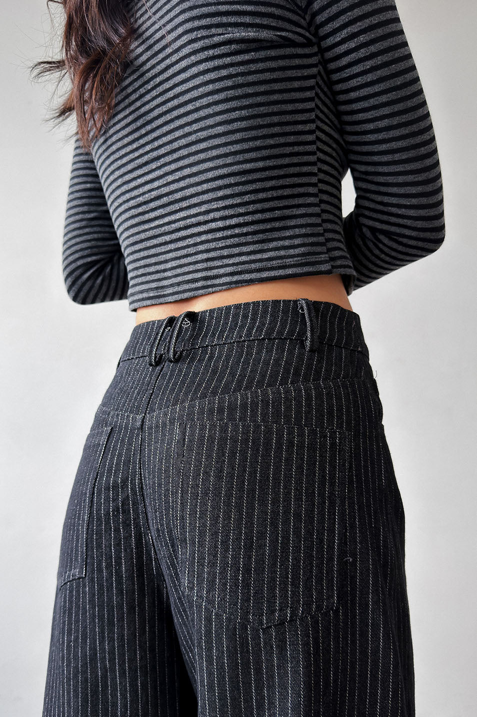 Helena Pierce Me Top