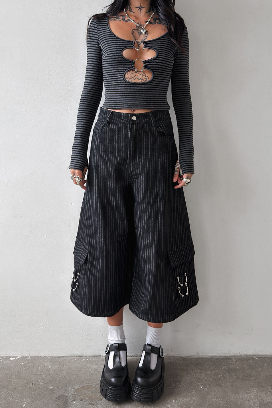 Helena Pierce Me Top