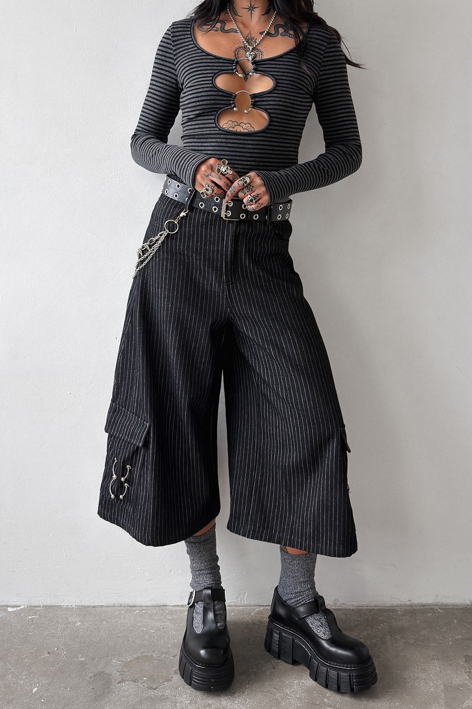 Helena Pierce Me Top