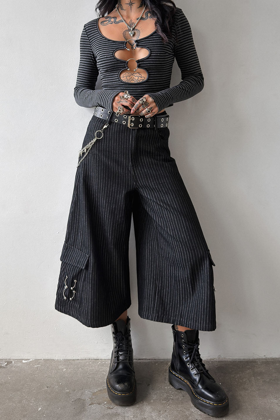 Helena Pierce Me Top