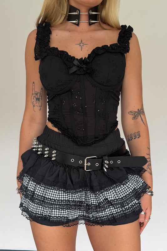 Lainey Skirt