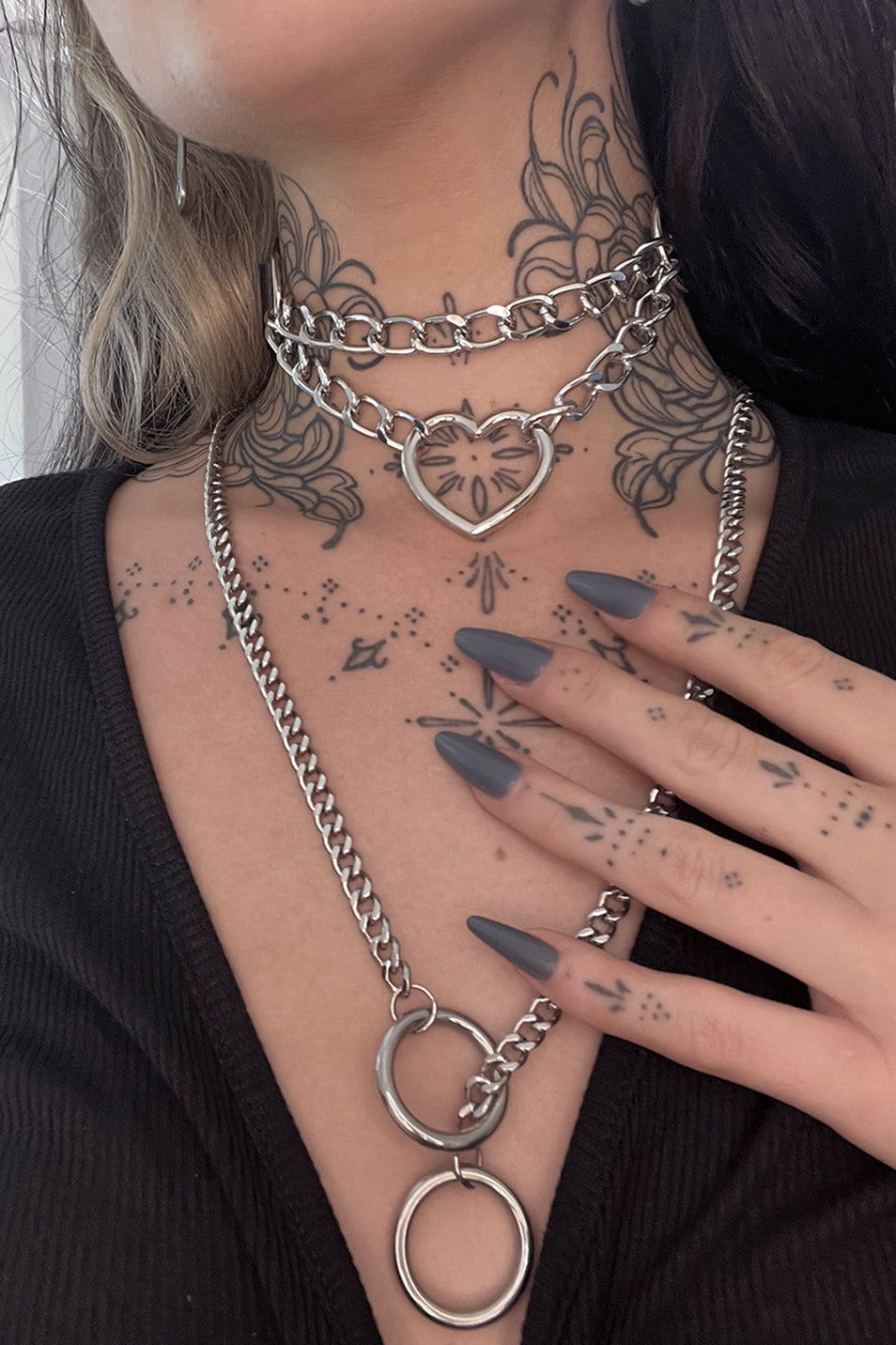 Dead Cute Choker