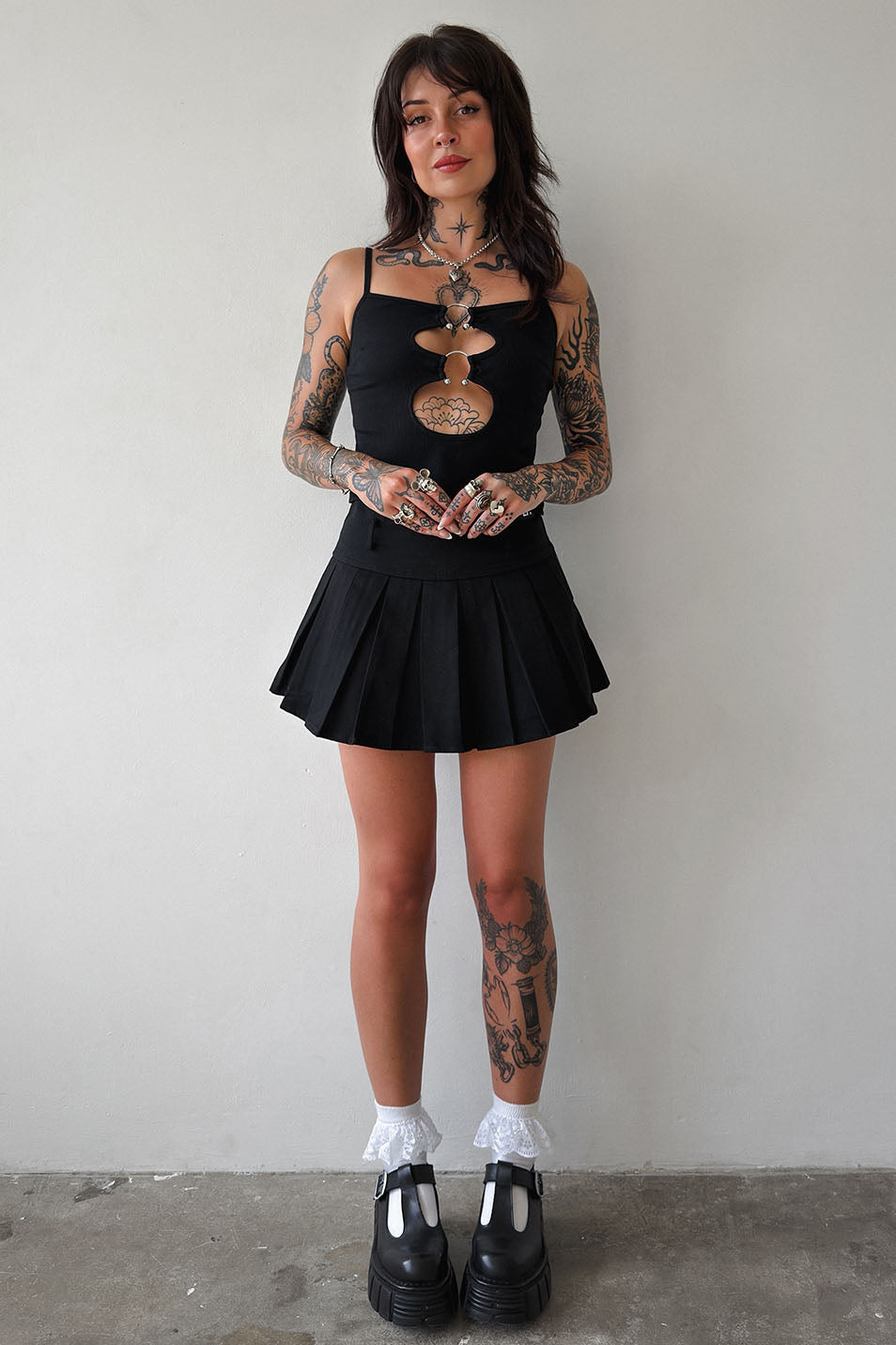 Rebel Vest