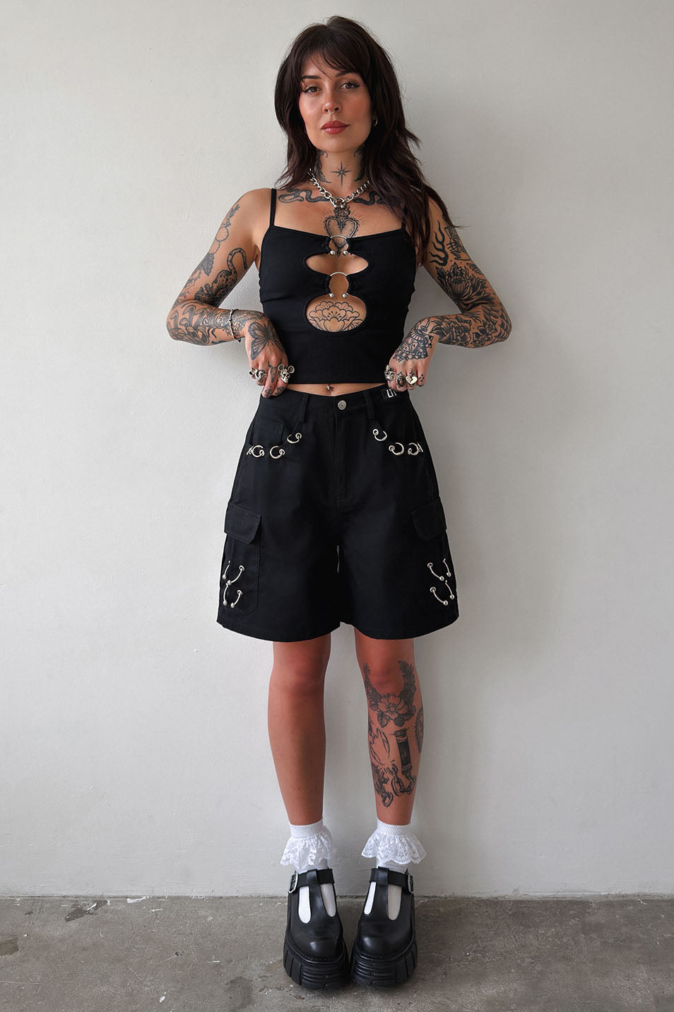 Rebel Vest