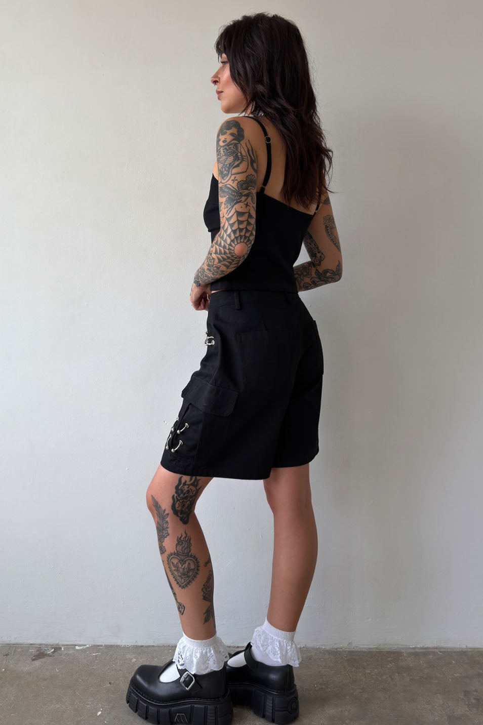 Rebel Vest