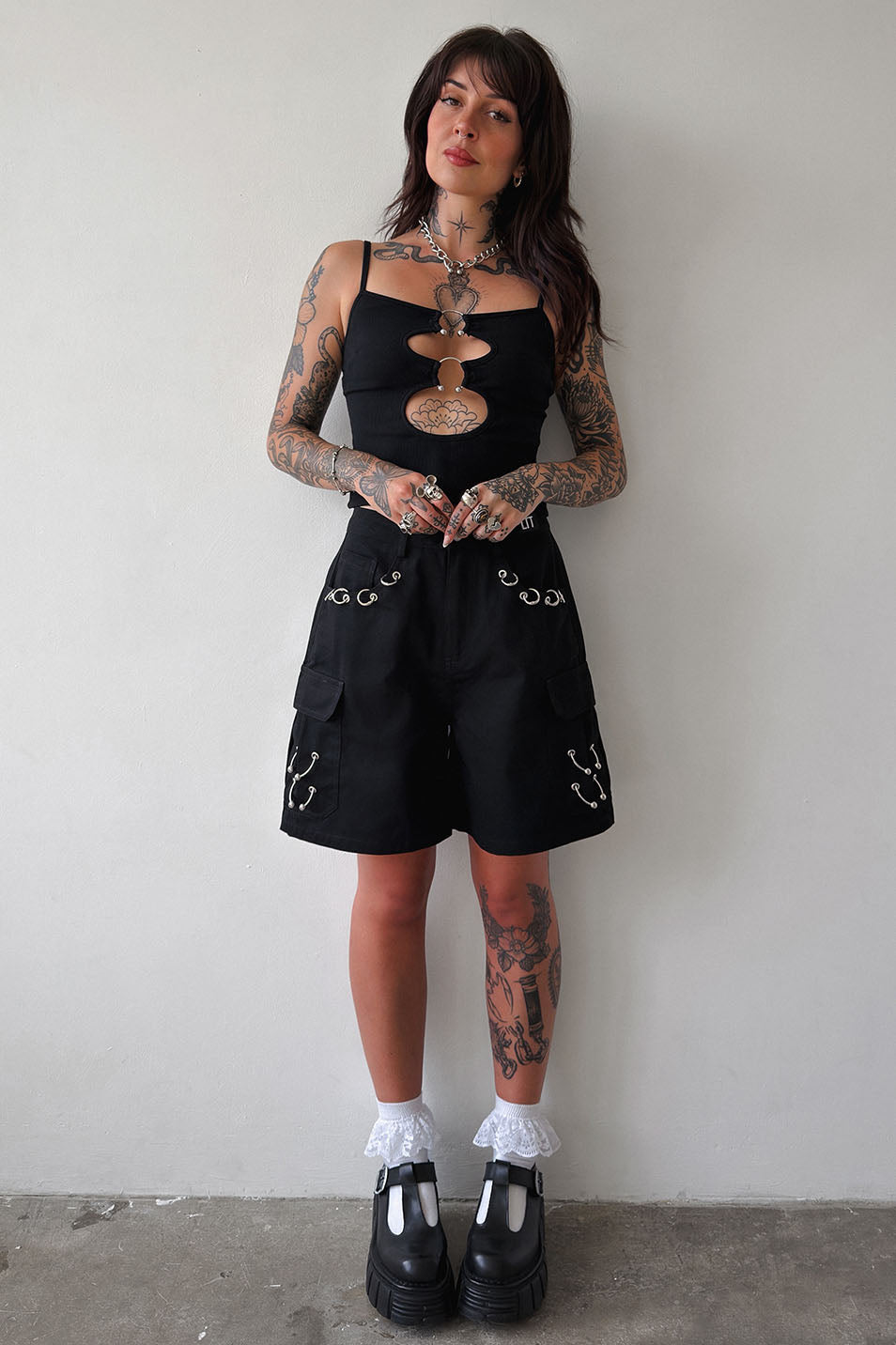 Rebel Vest