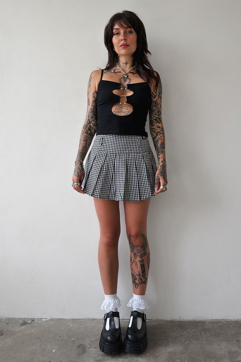 Rebel Vest