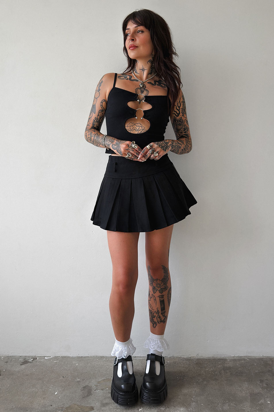 Rebel Vest