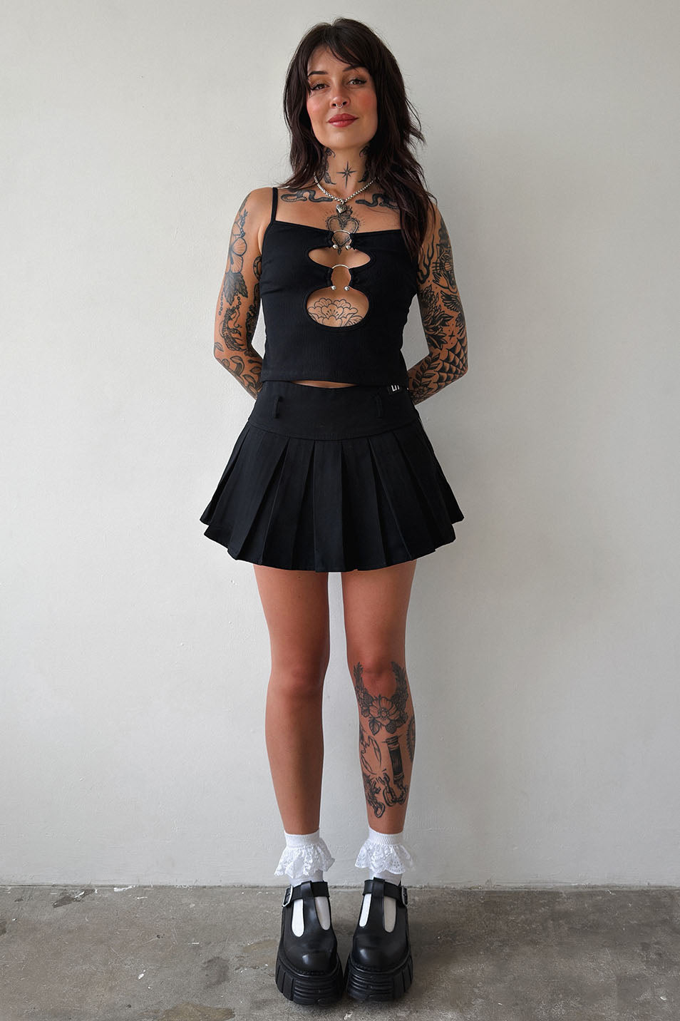 Rebel Vest