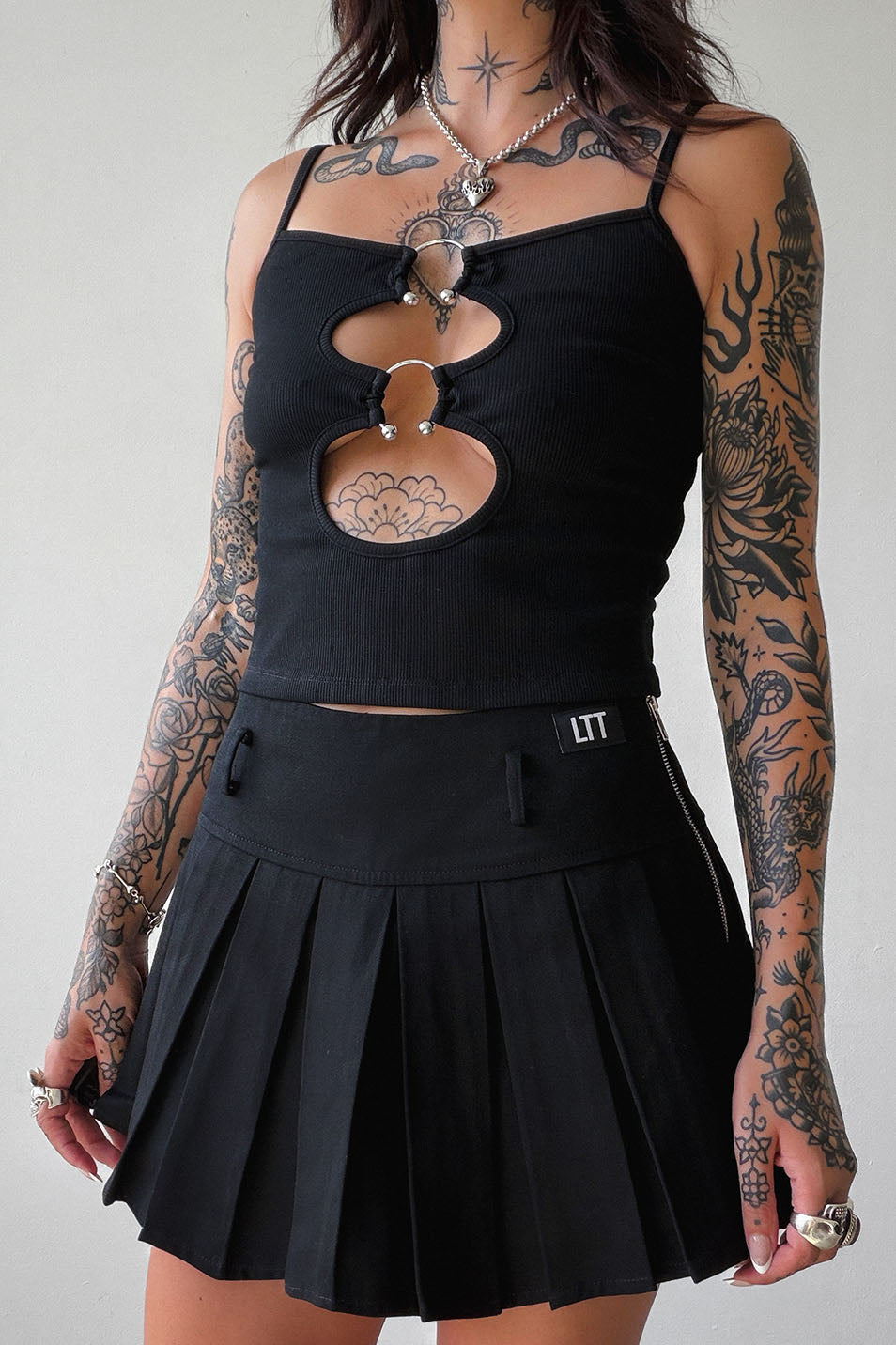 Rebel Vest