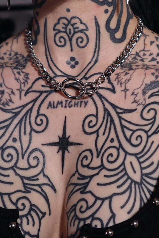 Salem Choker