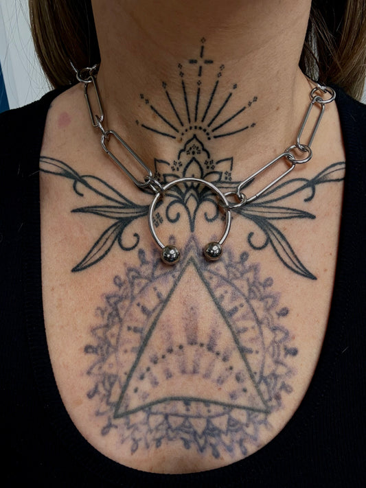 Courtney Necklace