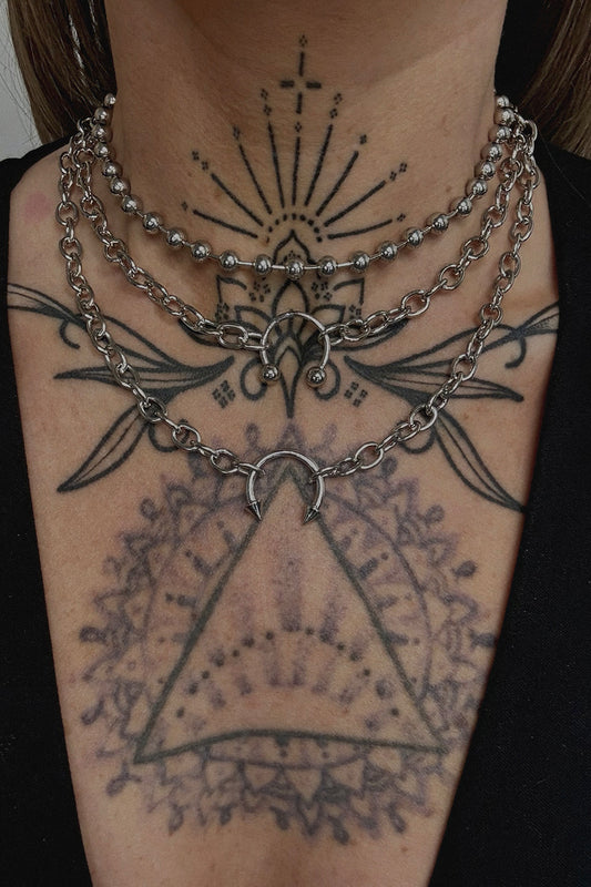 Drusilla Necklace