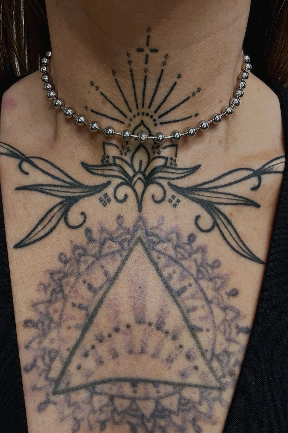 Drusilla Necklace