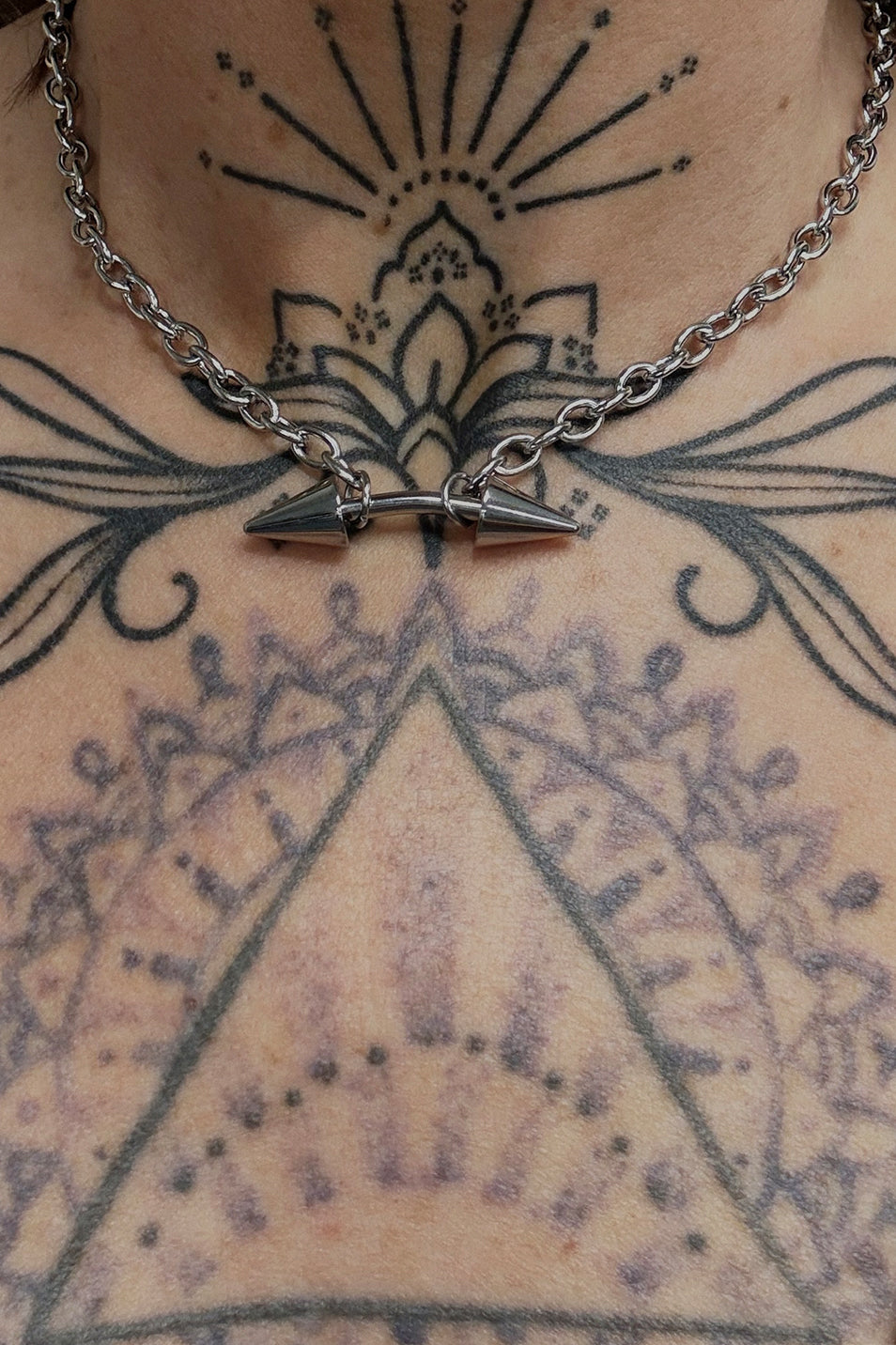 Mina Necklace