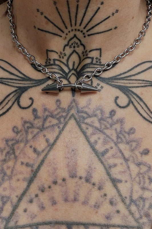 Mina Necklace