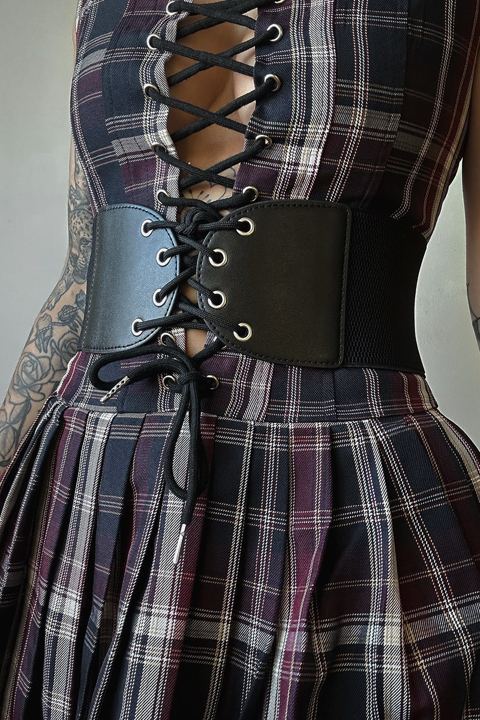 Nancy Corset