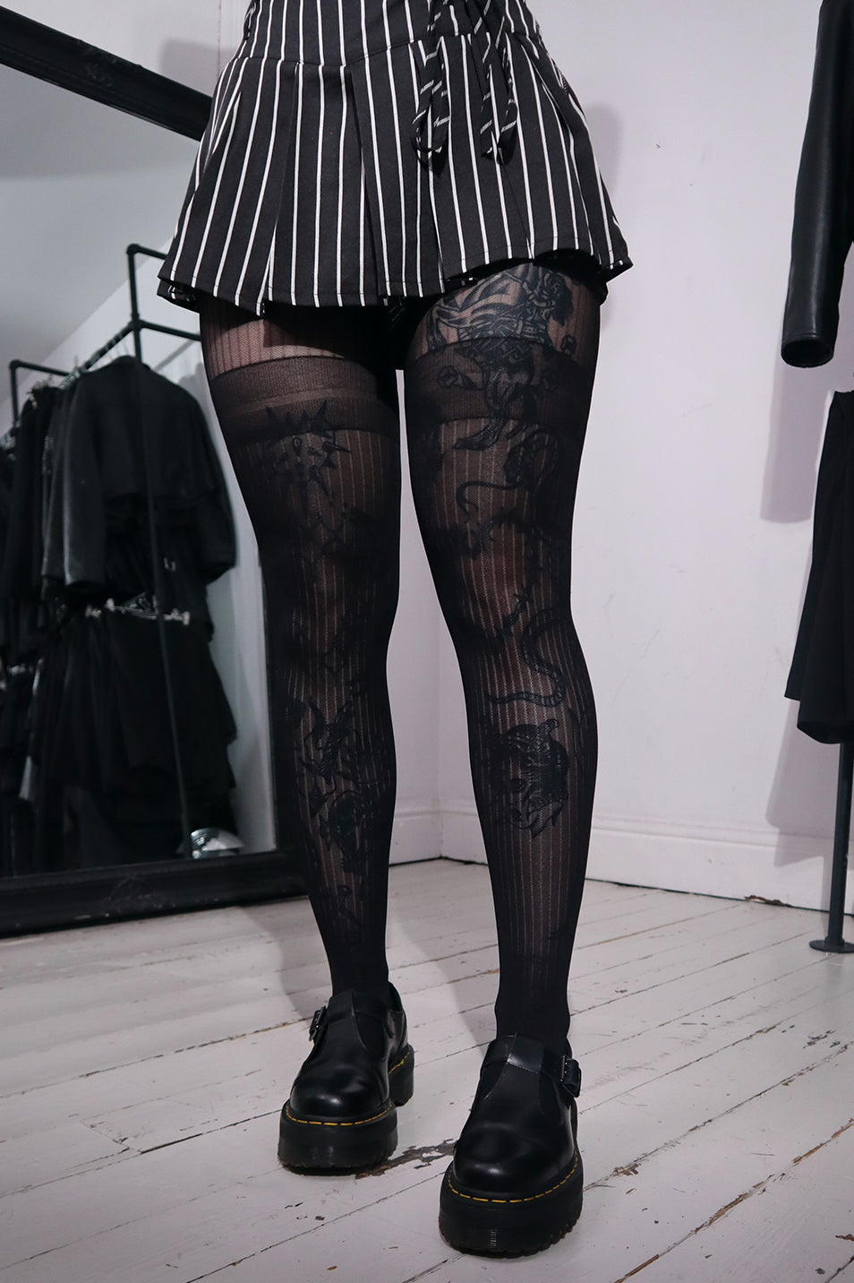 Nancy Tights
