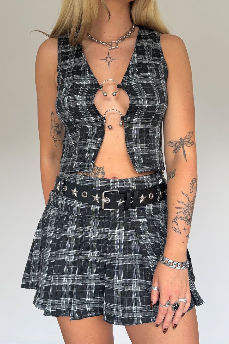 Nova Belt