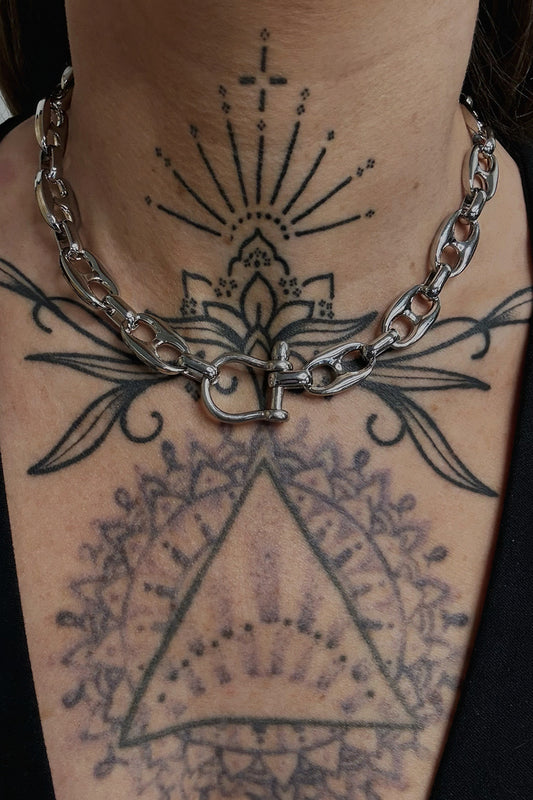 Selene Necklace