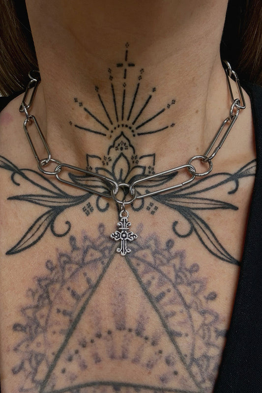 Sinner Necklace