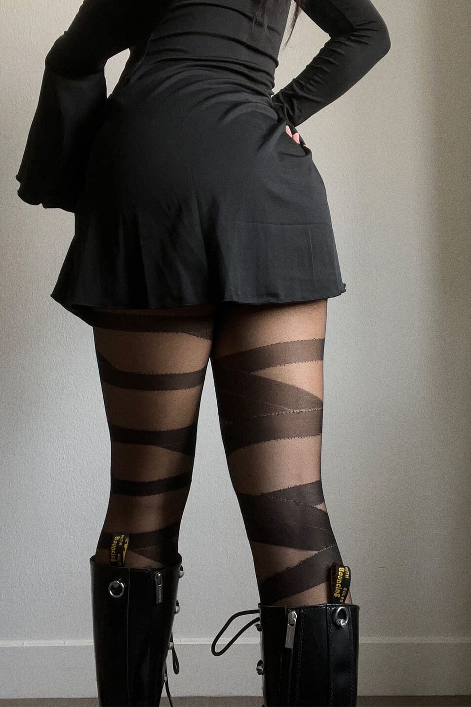 Alessa Tights - Love Too True