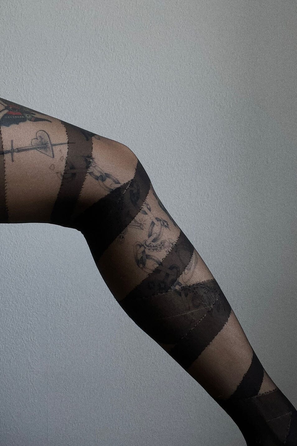 Alessa Tights - Love Too True