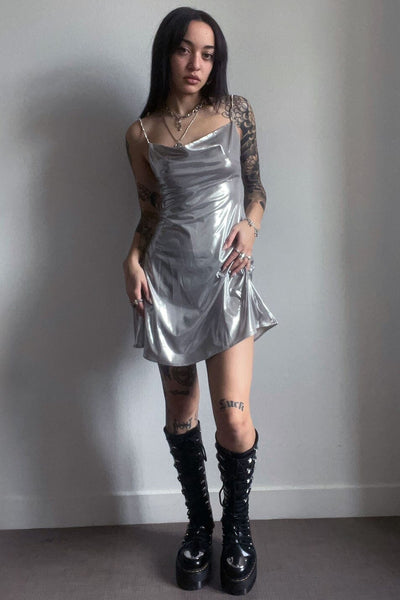 Bianca Mini Dress - Love Too True