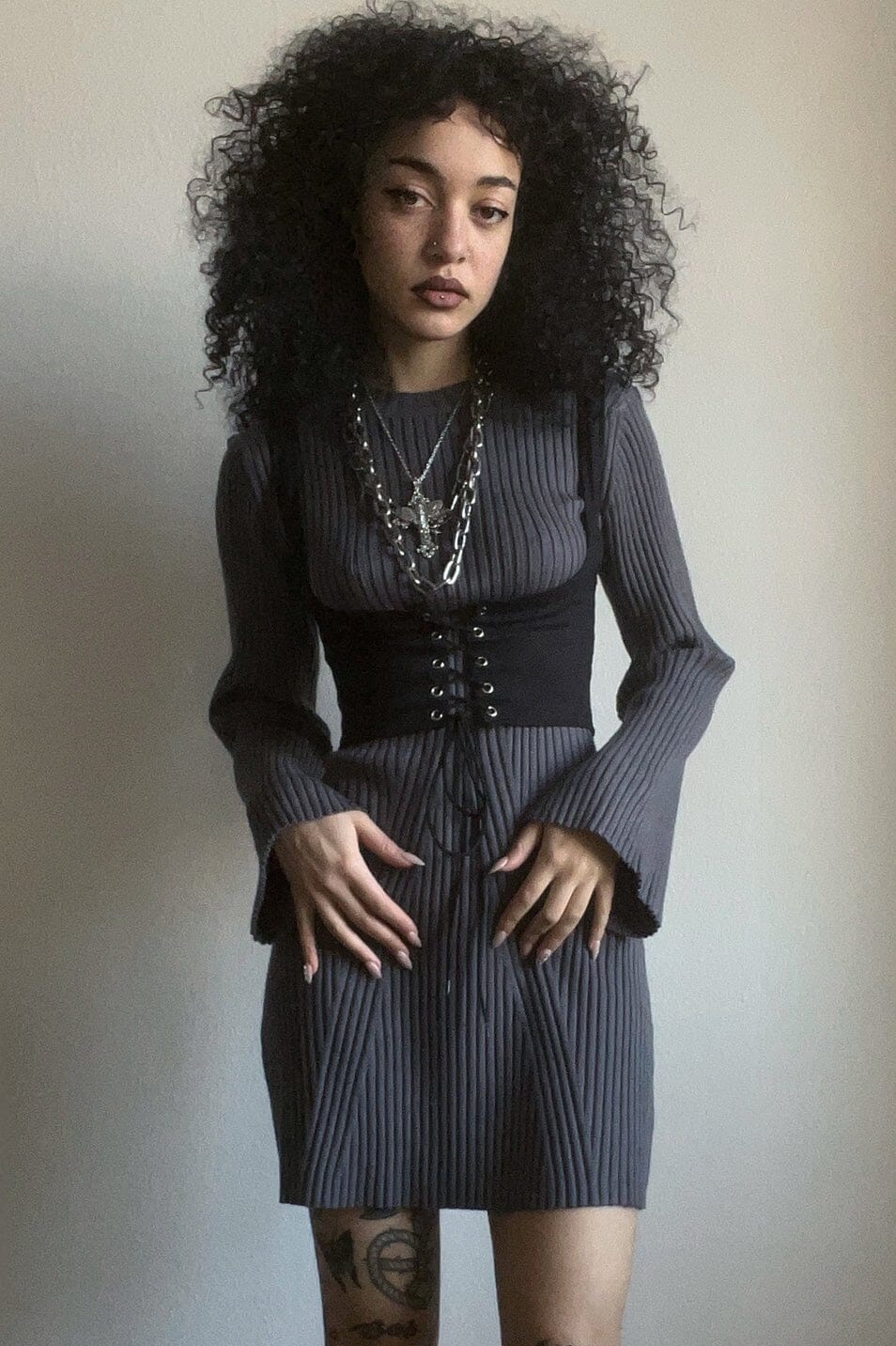 Katrina Corset - Love Too True