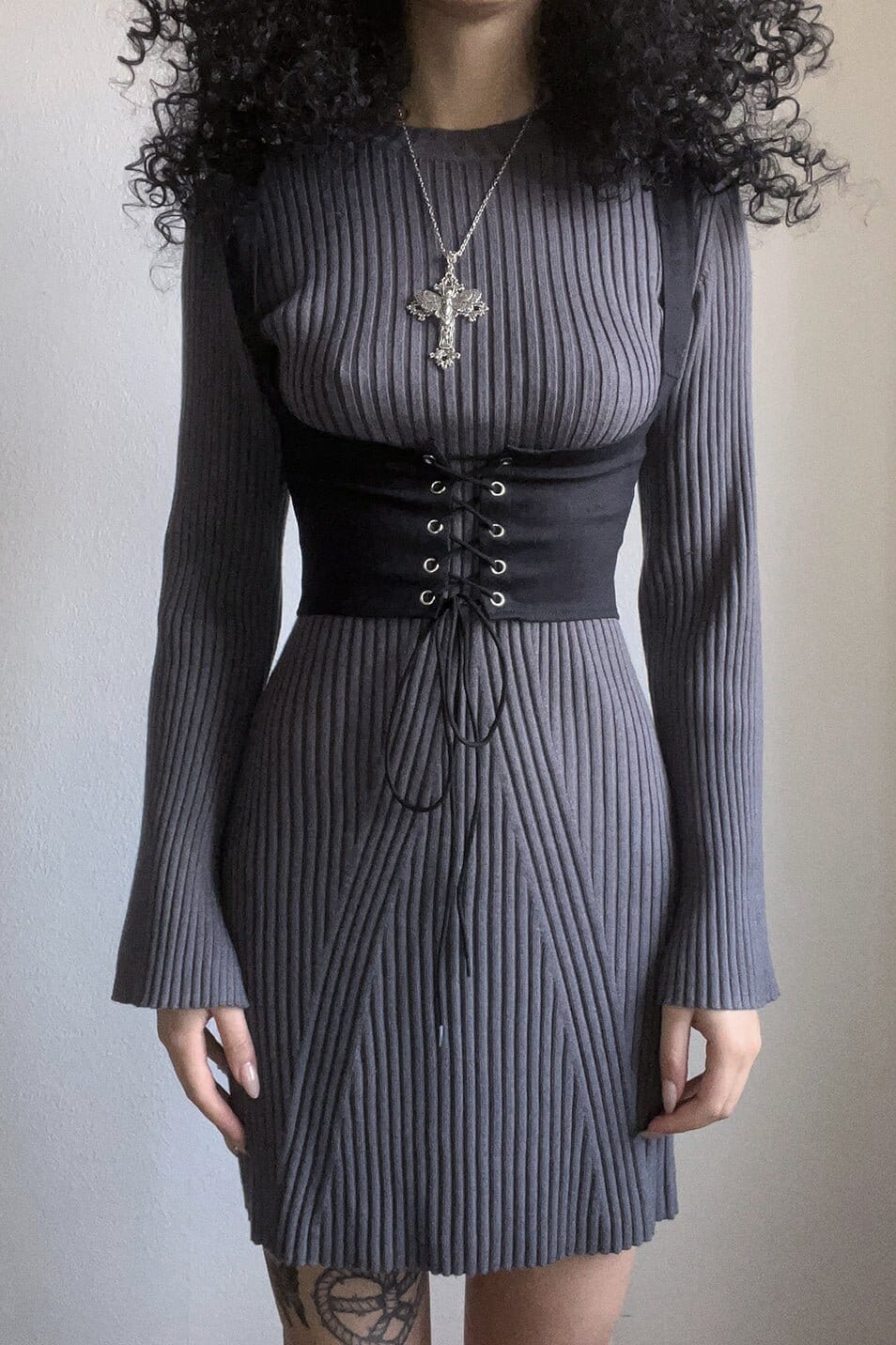Katrina Corset - Love Too True