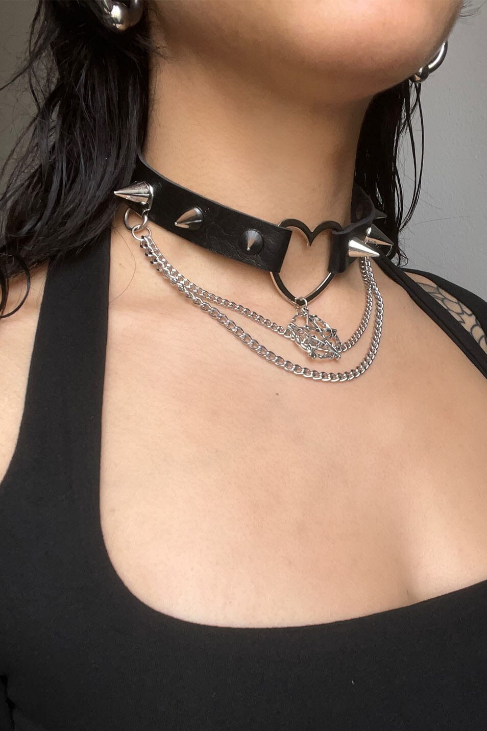 Mystic Choker - Love Too True